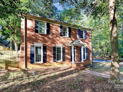 623 Trail Ridge Rd, Matthews, NC, 28105