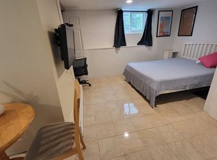 22 Hingham St, Cambridge, MA 02138