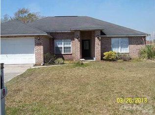 5341 Othell Way, Pensacola, FL 32526