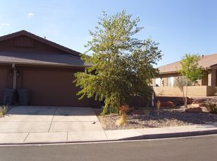 148 S 1250 W, Saint George, UT 84770