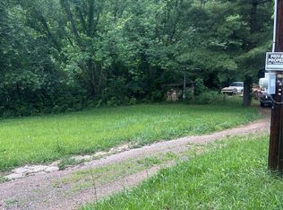 697 N Luther Rd, Candler, NC 28715