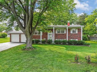 118 Laura Hill Rd, Saint Peters, MO 63376