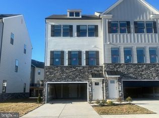 417 Ensemble Way, Frederick, MD 21701