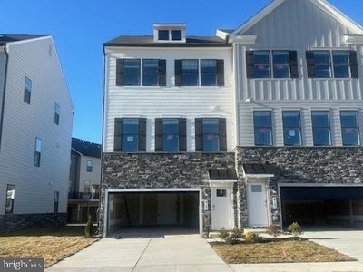 417 Ensemble Way, Frederick, MD, 21701