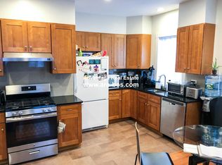 44 Newcastle Rd #3, Brighton, MA 02135