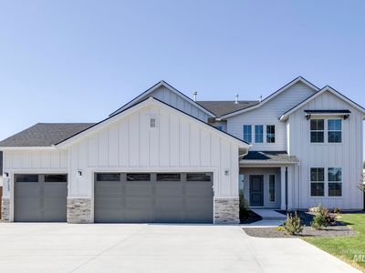 2502 N Asner Ave, Star, ID, 83669