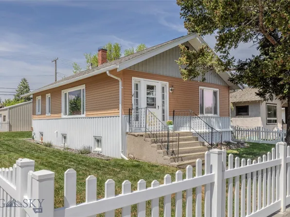 522 W Front St, Livingston, MT 59047