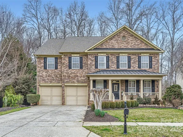 1005 Forbishire Dr, Matthews, NC 28104