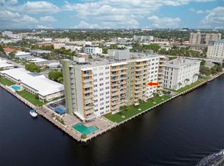 2900 NE 30th St APT 5L, Fort Lauderdale, FL 33306