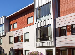 705 Zephyr Dr, Oakland, CA 94607