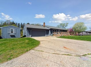 1971 N Michigan Rd, Eaton Rapids, MI 48827