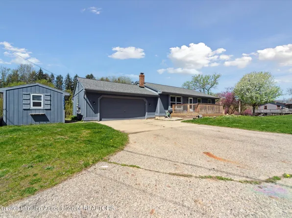 1971 N Michigan Rd, Eaton Rapids, MI 48827