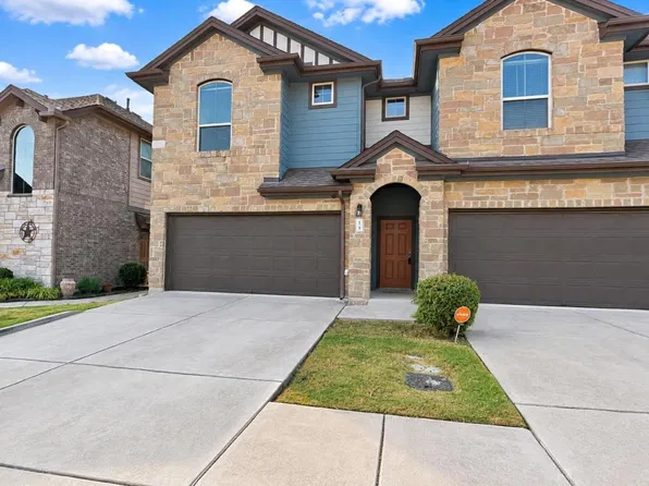 1001 Zodiac Ln #13, Round Rock, TX 78665
