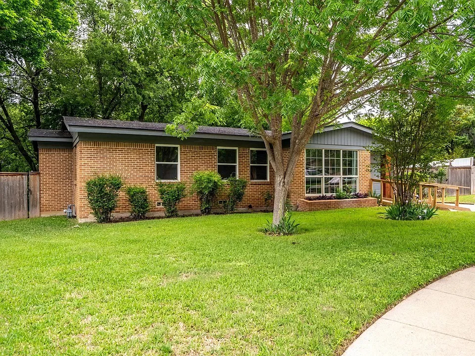 3504 Wicklow Ct