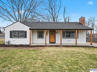1384 Wilbur St, Blair, NE 68008