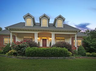 912 Chestnut St, Thayer, MO 65791
