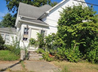 6 W State Road 58, Edwardsport, IN 47528