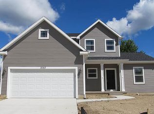 10872 Hopcraft Rd, Onondaga, MI 49264