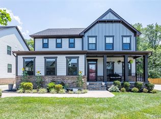 12324 Hepler Ridge Ct, Glen Allen, VA 23059