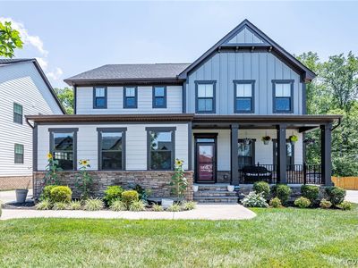 12324 Hepler Ridge Ct, Glen Allen, VA, 23059