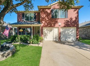 21326 Somerset Park Ln, Katy, TX 77450
