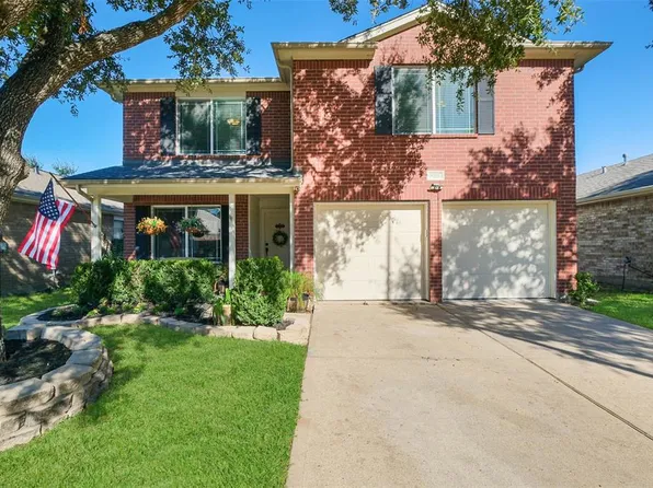 21326 Somerset Park Lane, Katy, TX 77450