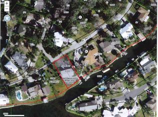 1845 SE 3rd Ct, Crystal River, FL 34429