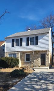 2310 West Olive STREET, Milwaukee, WI, 53209