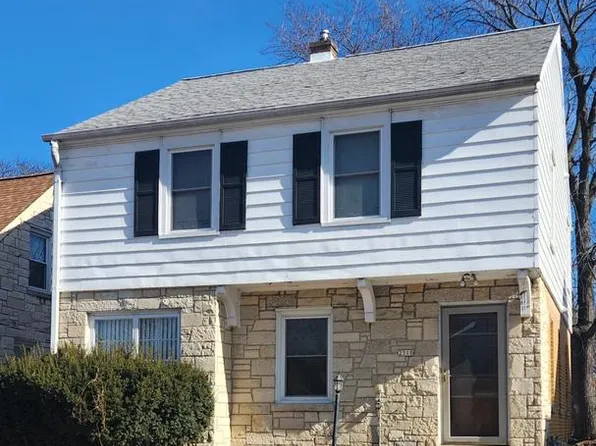 2310 West Olive STREET, Milwaukee, WI 53209