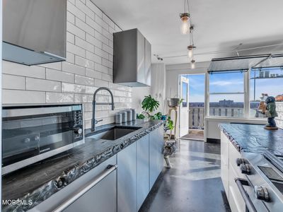 510 Deal Lake Drive #12A, Asbury Park, NJ, 07712
