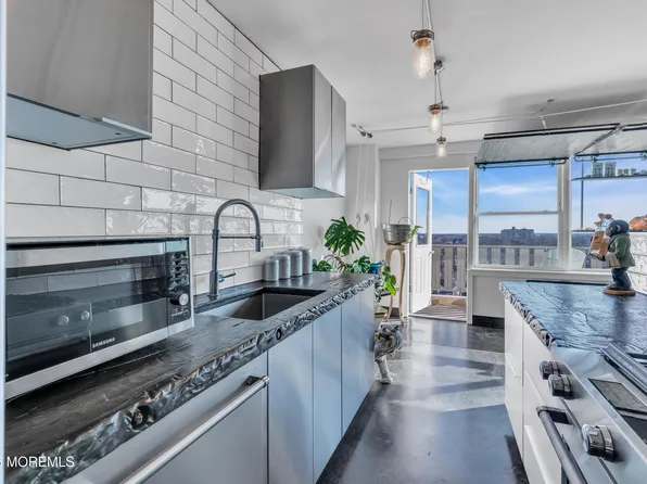 510 Deal Lake Drive #12A, Asbury Park, NJ 07712