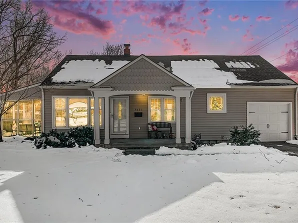 4631 W 62nd St, Fairway, KS 66205