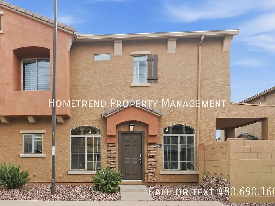 1350 S Greenfield Dr #1048