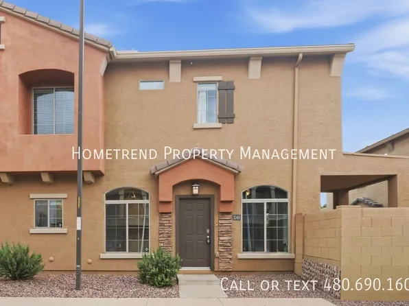 1350 S Greenfield Dr #1048, Mesa, AZ 85206