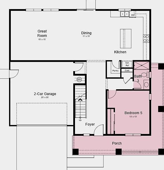 2nd image of 501 Leveler Dr