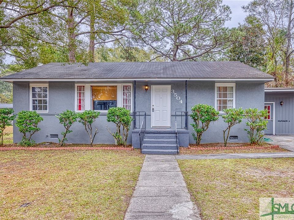 3504 Skidaway Rd, Savannah, GA 31404 Zillow