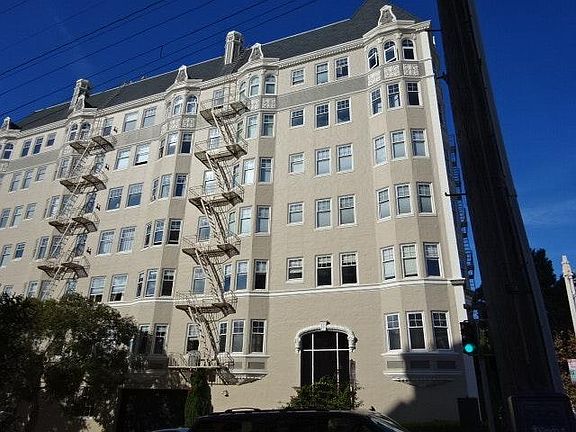 3rd image of 2701 Van Ness Ave APT 506