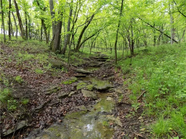 1267 Rock Creek Rd, Williamsburg, KS 66095