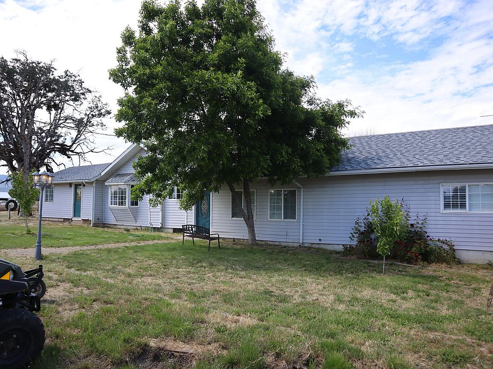 4446 Dodge Rd, White City, OR 97503 MLS 220148030 Zillow