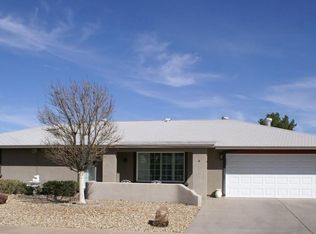 13246 W Mesa Verde Dr, Sun City West, AZ 85375