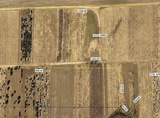 Wozniak Road Joliet Rd, Westville, IN 46391