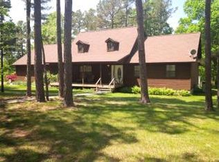 1777 N Bill Hudson Dr, Harrison, AR 72601