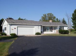 7212 Homestead Rd, Whitelaw, WI 54247
