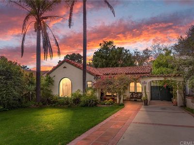 1453 Highland Ave, Glendale, CA, 91202