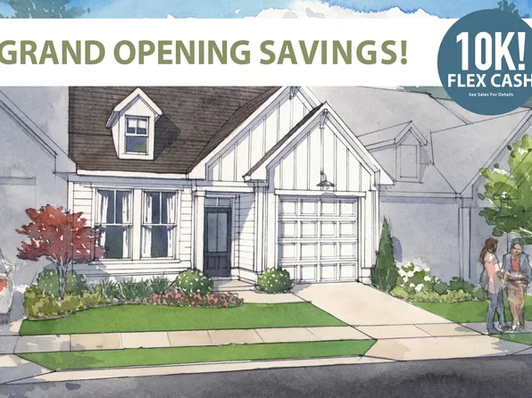 24 Harmony Cir, Cartersville, GA 30120