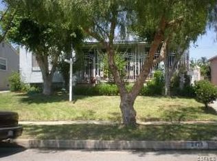2428 W Via Camille, Montebello, CA 90640
