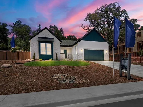 420 Maidu Dr, Auburn, CA 95603