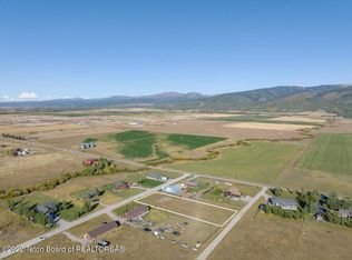 929 Teague Ave, Driggs, ID 83422