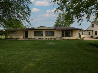 4663 E Harbor Rd, Pt Clinton, OH 43452