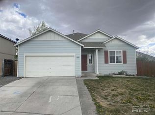 1685 Harvest Creek Way, Fernley, NV 89408